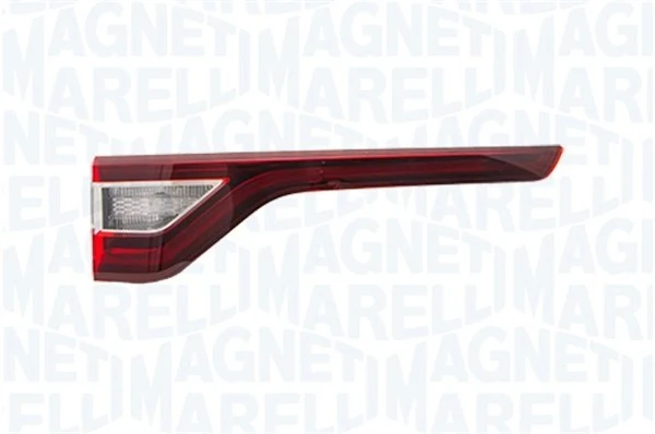 Tail Light Assembly
